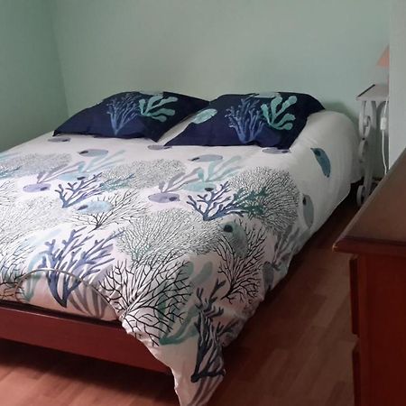Agreable Logement Dans Petit Village Sud-Essonne Champcueil 外观 照片