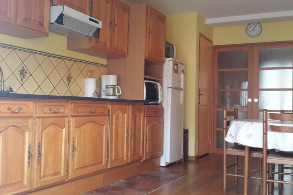 Agreable Logement Dans Petit Village Sud-Essonne Champcueil 外观 照片