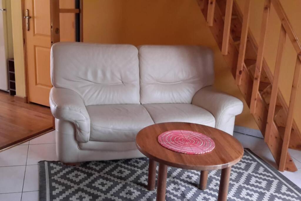 Agreable Logement Dans Petit Village Sud-Essonne Champcueil 外观 照片