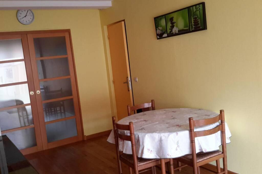 Agreable Logement Dans Petit Village Sud-Essonne Champcueil 外观 照片