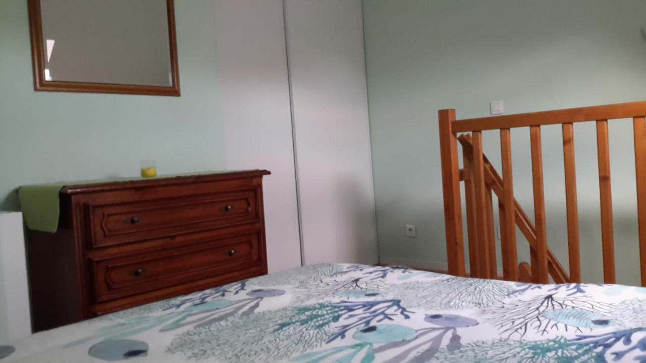 Agreable Logement Dans Petit Village Sud-Essonne Champcueil 外观 照片